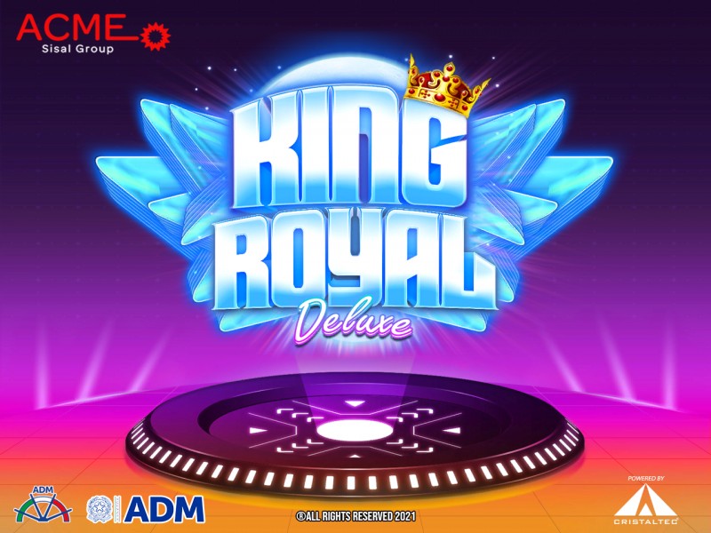 King Royal Deluxe